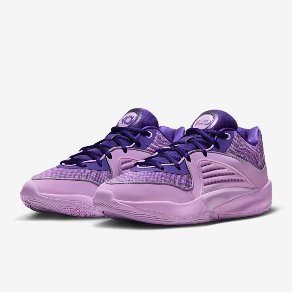 Nike KD 16 “B.A.D”